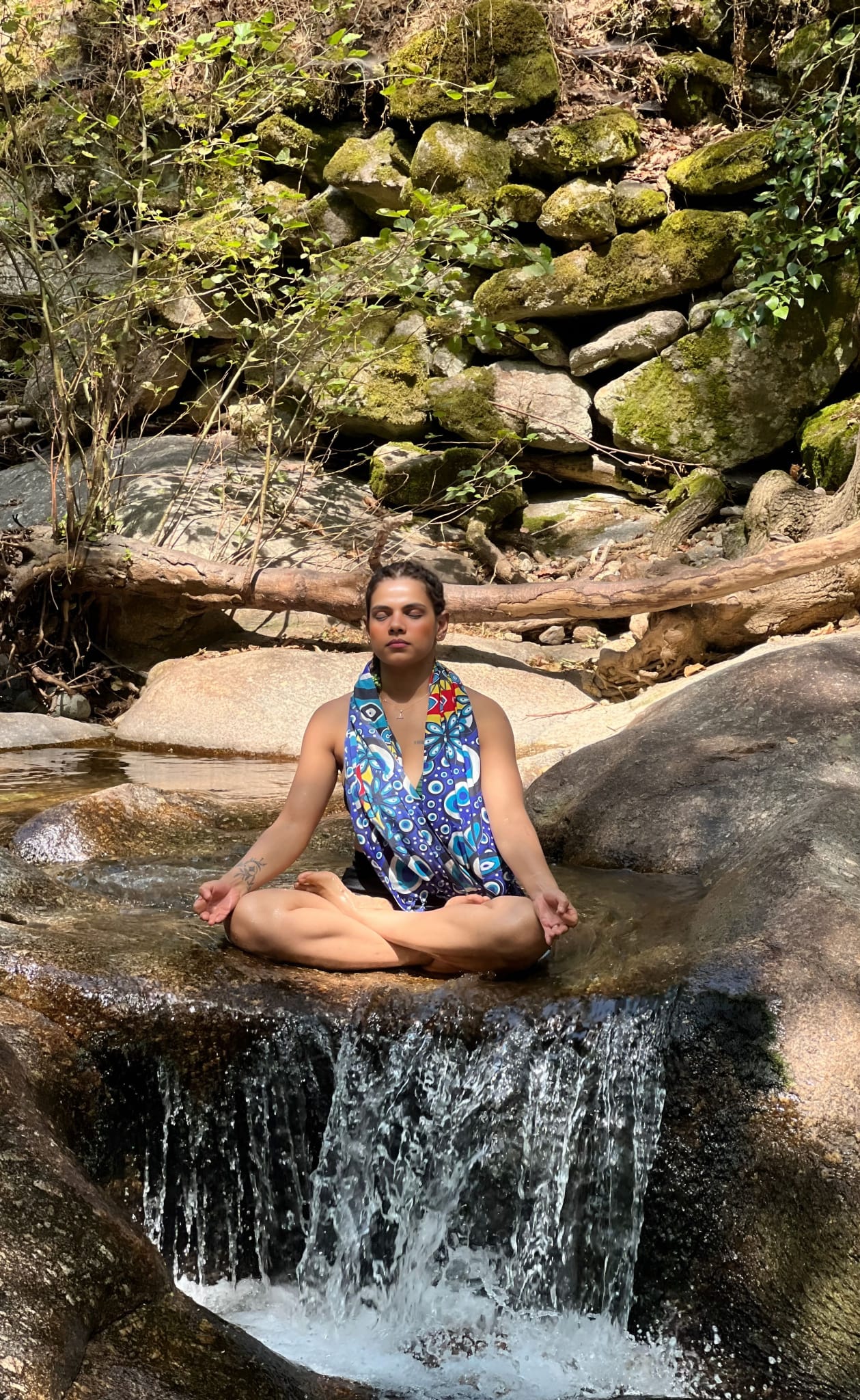 Yoga Retreat Rishikesh